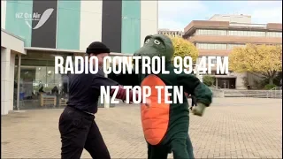 NZ Top Ten | 02.05.19