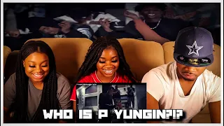 P Yungin & NbaYoungBoy - Im On | REACTION