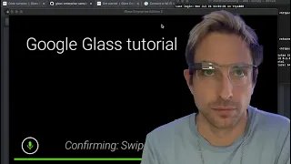 Google Glass 2021: Overview and Tutorial (Android WebView)