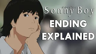 Sonny Boy Ending Explained