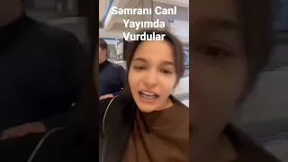 Səmranı Bekonun İşçisi Vurdu