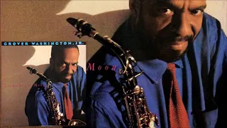 Keep In Touch ♫ Grover Washington Jr. Ft. Jean Carne