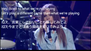 Avril Lavigne why 和訳