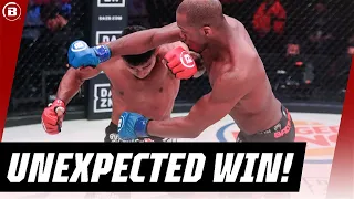 Douglas Lima VS Michael Page at Bellator 221 | Bellator MMA