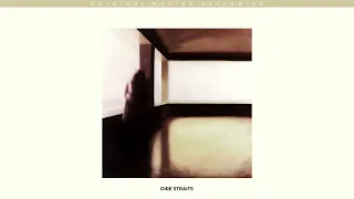 Dire Straits - Six Blade Knife | Remastered by MOFI