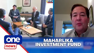 Investment banker: nothing to weigh on Maharlika Investment Fund