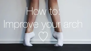 How to: improve your arch