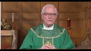 Catholic Mass Today | Daily TV Mass, Thursday June 17 2021