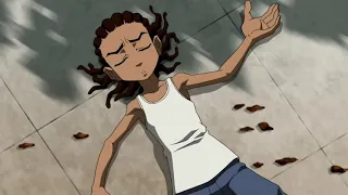 The BoonDocks: Riley & Butch Magnus, Bully Highlights