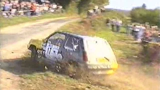 Rallye portes de la Bièvre 2006 by Ouhla lui