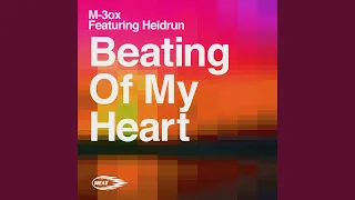 Beating Of My Heart (Matisse & Sadko Edit)