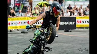 MKSTUNTS SHOW CZECH STUNT DAY 2018