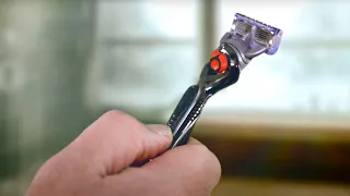 Вот кто создал дизайн бритвы Gillette! / Дитер Рамс и его 10 принципов ХОРОШЕГО дизайна