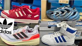 OUTLET A.D.I.D.A.S. Video) MEN’S SHOES & SNEAKERS on SALE up to 40% OFF"