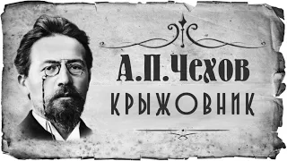 Рассказ А. П. Чехова "Крыжовник" читает артист БДТ им Г. А. Товстоногова Руслан Барабанов