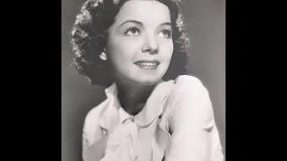 Frances Langford – Serenade in Blue, 1942
