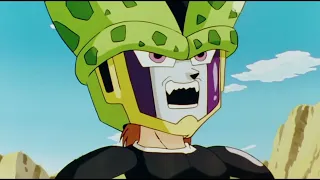 Dragon Ball Z - Cell. La Película de Mr. Satán