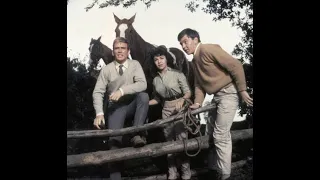 The Horsemasters (1961)
