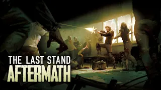 Прохождение The Last Stand: Aftermath — Часть 1: Новое начало