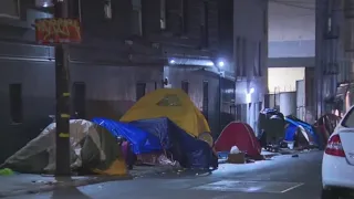 San Francisco city attorney refutes homeless advocates' claims about city policies