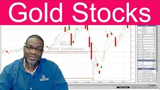 Trending Thursday - Gold Stocks - JNUG | VectorVest