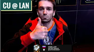 COOLLER @ LAN