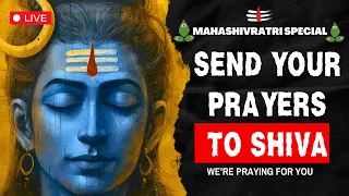 YOU can ACHIEVE ANYTHING | Mahashivratri Shiva Mantras | Maha Shivaratri 2024 | Mahashivaratri Puja