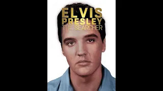 ELVIS PRESLEY - If I Can Dream .4K. ORIGINAL SOUNDTRACK - THE SEARCHER ♪♫ ♛ My Life ELVIS ♛ ♪♫