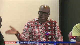 Government invests GHS1.5bn to improve distribution - Joy News Prime (6-4-22)