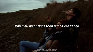 the neighbourhood - baby came home [legendado]