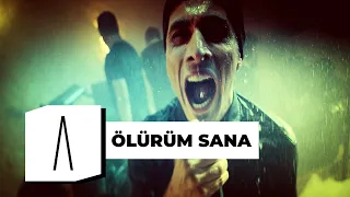 RockA - Ölürüm Sana 🐺