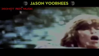 RÁP VỀ JASON VOORHEES