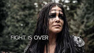 [The 100] Octavia Blake || Fight is over