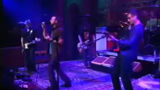 Pearl Jam Live - Ed Sullivan Theater - 04 May 06