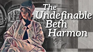 The Queen's Gambit Analysis | the undefinable Beth Harmon