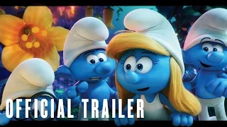 SMURFS: THE LOST VILLAGE - Official International Trailer - Now Available on Digital Download