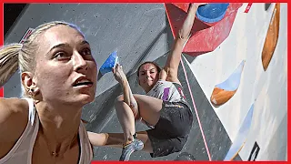 Top 10 Competition Boulders of ALL TIME