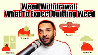Weed Withdrawal: What To Expect Quitting Weed