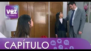 Tu Voz Estéreo – Lección: El nuevo hermanito -  Caracol Televisión