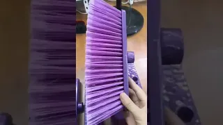 Plastic Broom