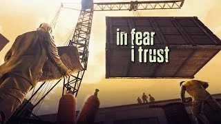 In Fear I Trust - Teaser Trailer