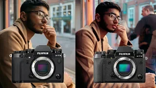 Fujifilm X-T3 vs X-T2 Which Camera Should You Buy?