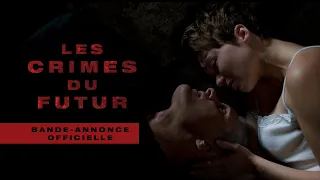 LES CRIMES DU FUTUR | Bande-annonce officielle - Au cinéma le 3 juin