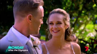 These Moments Home and Away After The Olympics 2021 Promo