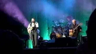 Too Old To Rock and Roll - Jethro Tull 07 March 2010