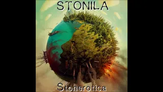 Stonila - Stonerotica (Full Album 2020)