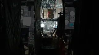 Inside the Boeing CH-47 Chinook #Chinook