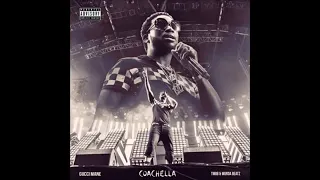 Gucci Mane Coachella full new mixtape 2023