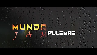 Munda Jam - Vineki Munda/Pule Mae ( Official Video)