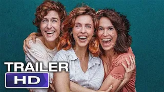 PERFECT LIFE Official Trailer (2021) Romance, Drama TV Series HD